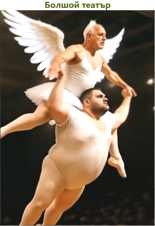 Болшой театър