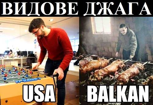 Видове джага