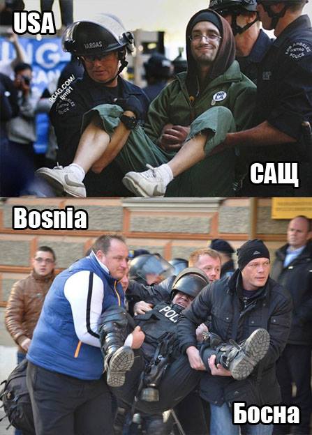 Демокрация