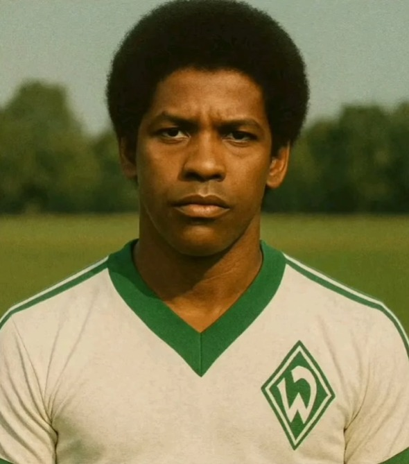 Дензъл Уошунгтън