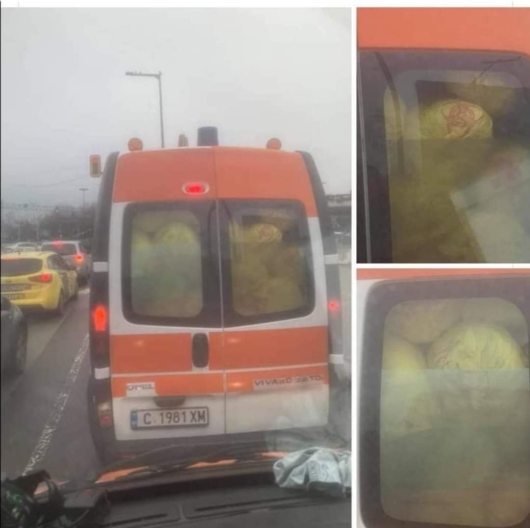 Дойдоха ваксините