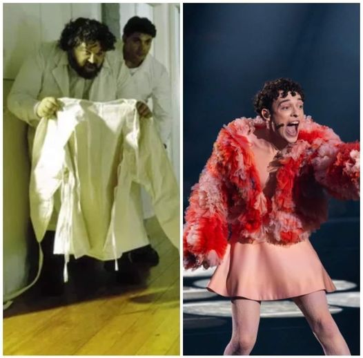 Евровизия 2024