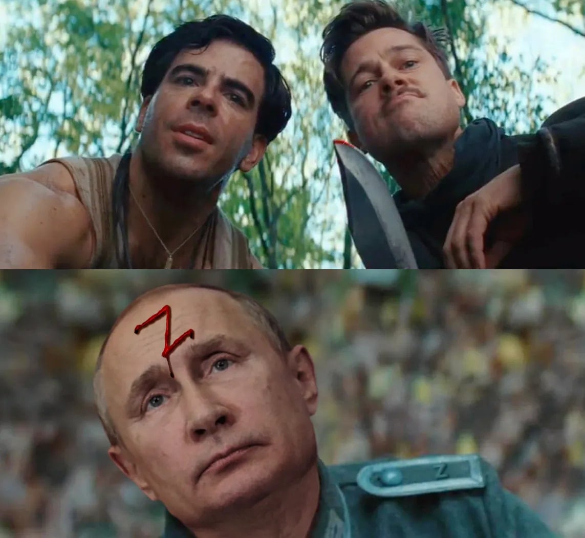 Зеленски е бахти гадното ко-пиле!