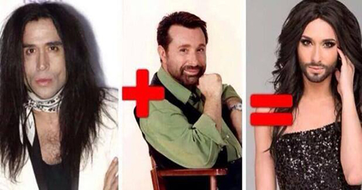 Кончита Вурст