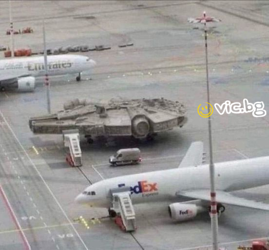 Летище София откри нова линия