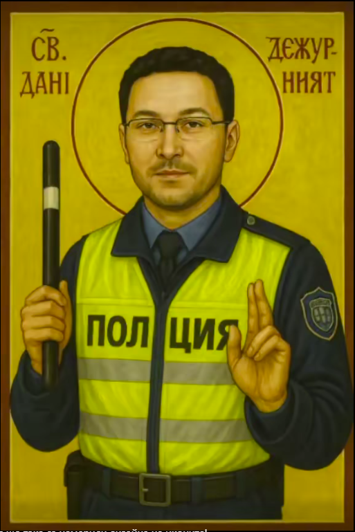 МВР ни пази