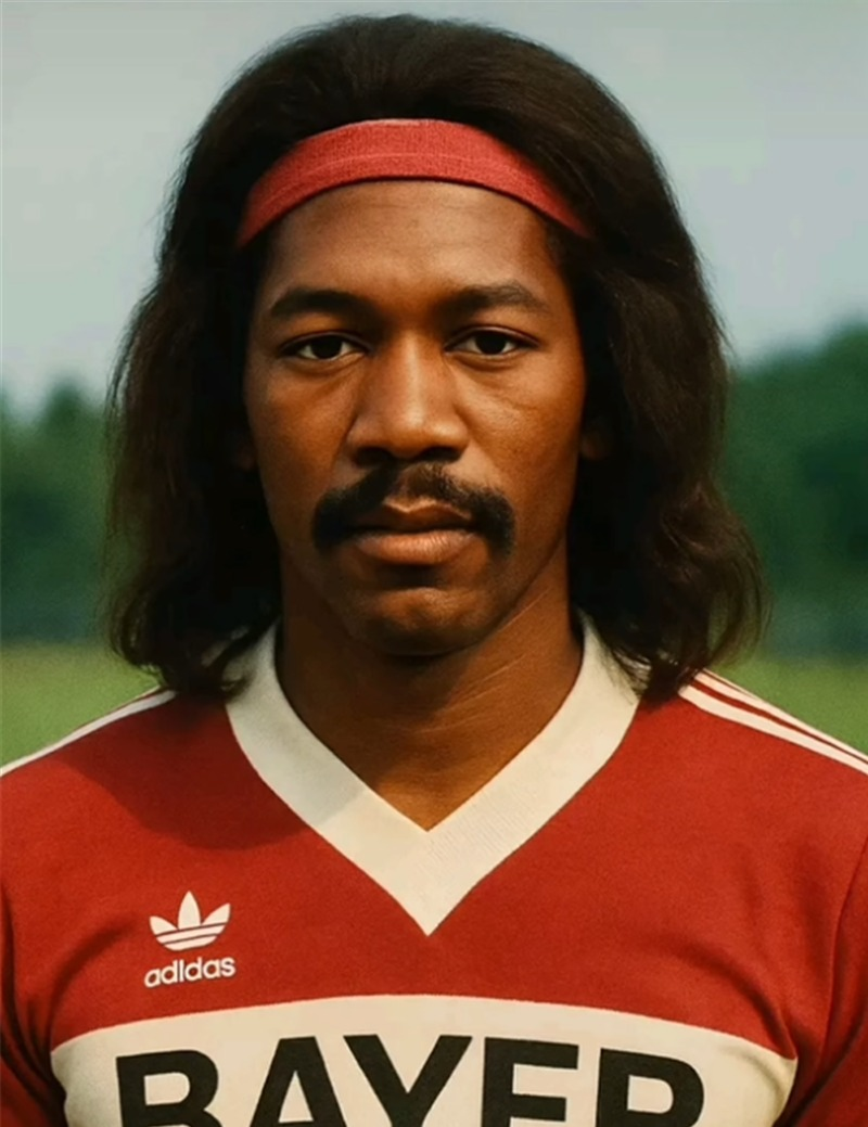 Морган Фрийман