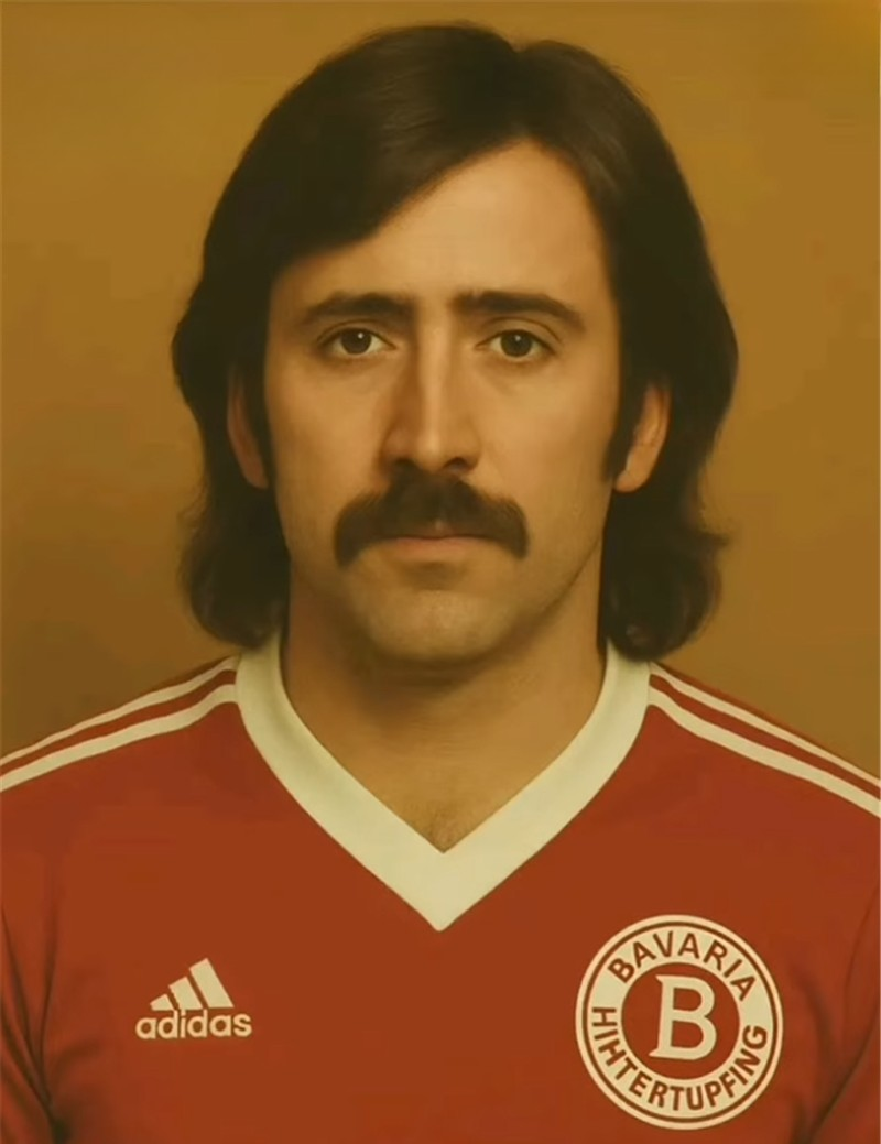 Никълъс Кейж