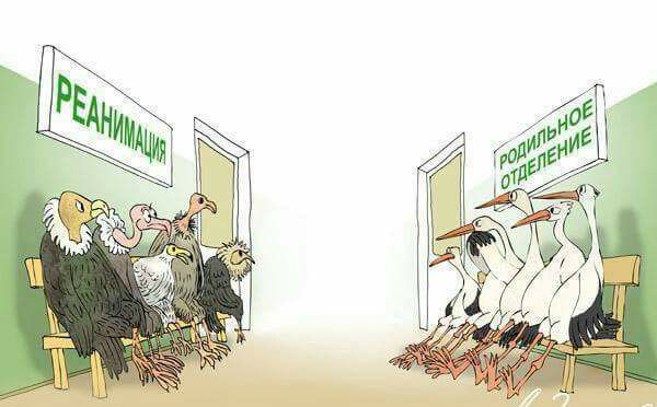Реанимация Родилно