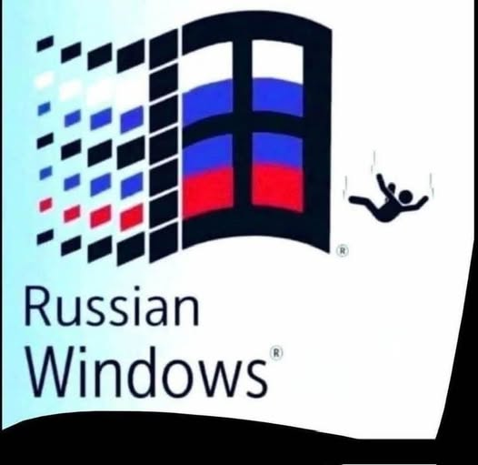 Руски Windows