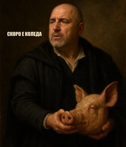 Скоро е Коледа