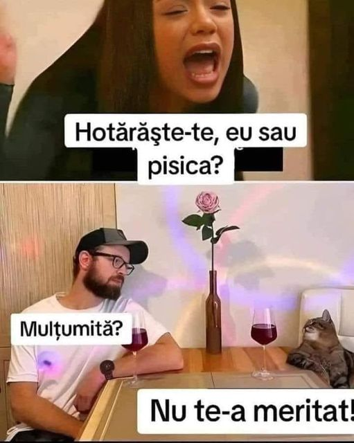 - Скъпи, мислиш ли че съм напълняла? - Мила, бих ти отговорил, но не съм чак толкова безсмъртен 