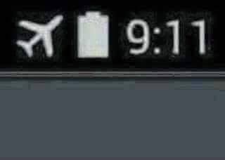 телефон 11 септември