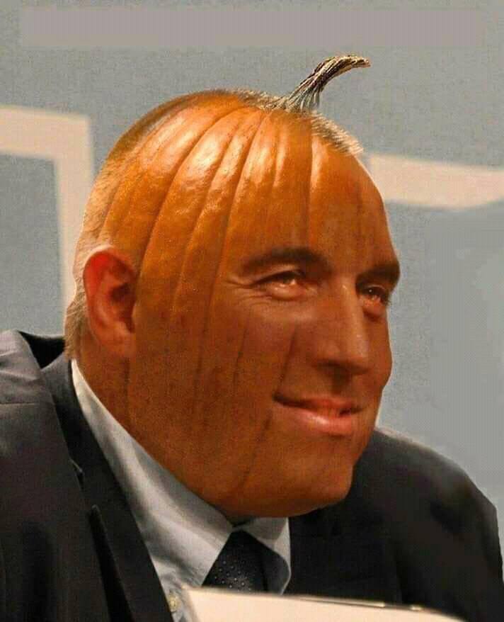 Честит Хелоуин