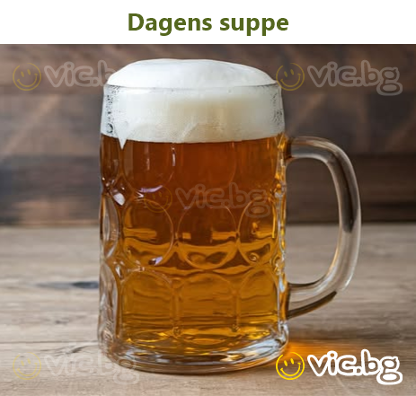 Dagens suppe