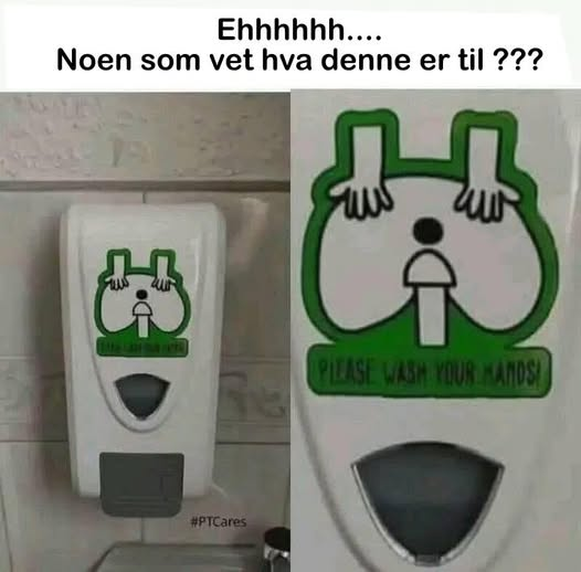 Ehhhhhn.... Noen som vet hva denne er til 7???