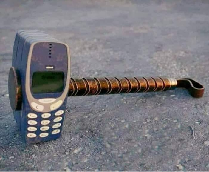 Mjöllnir 3310