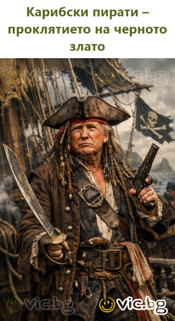 Pirates of the Caribbean – det svarte gullet forbannelse